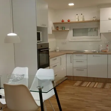 Modern Sarajevo