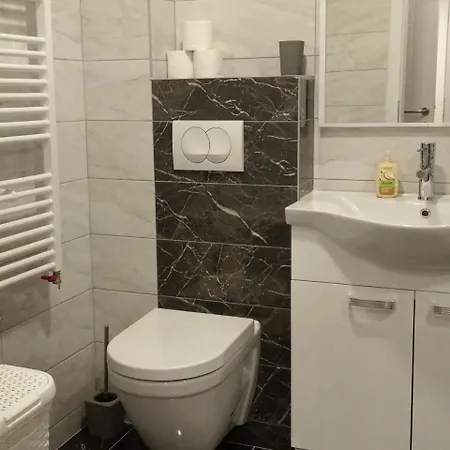 Apartment Modern *