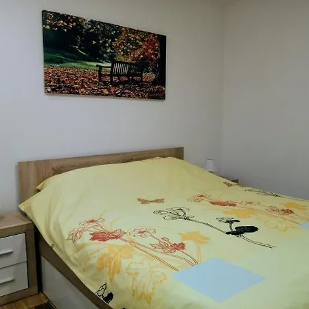 Apartment Modern Sarajevo